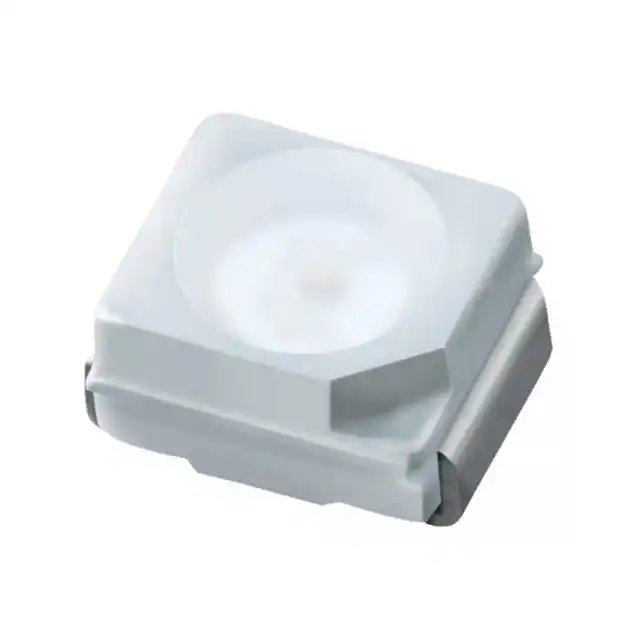 EAPL3527RA0 Everlight Electronics Co Ltd  Indication LED - Discrète